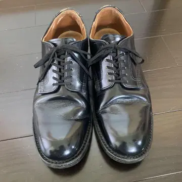 레드윙 9087 밀원 블랙