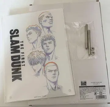 THE FIRST SLAM DUNK 아크릴 보드