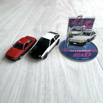 ae86 미니카 아크릴 스탠드