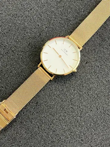 Daniel Wellington 손목시계 32mm