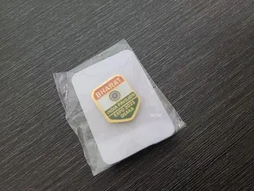 인도 파빌리온 배치