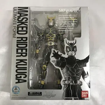 S.H.Figuarts 가면라이더 쿠우카 얼티밋 폼