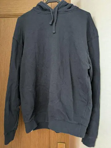 DENHAM MONTANA AMERICANA 후디 M 사이즈 네이비