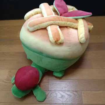 등신대 타루플 봉제 인형