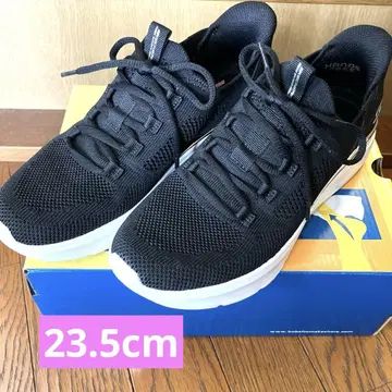 스케쳐스 Slip-Ins BOBS 슬립 인 23.5cm