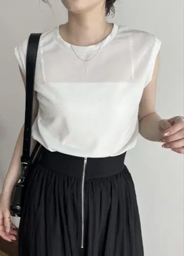 CAPRICIEUXLEMAGE 라메 상의만