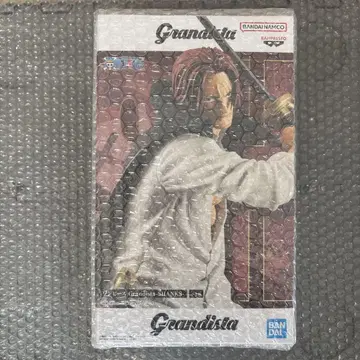 Grandista - SHANKS 피규어
