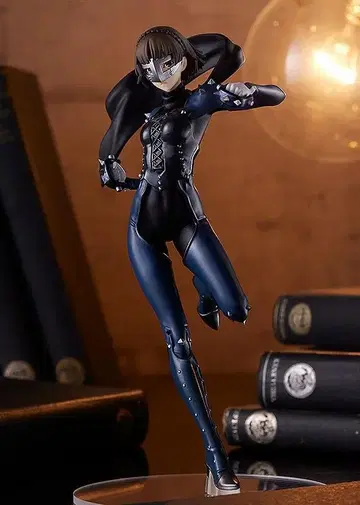 POP UP PARADE 퀸 PERSONA5 the Animation