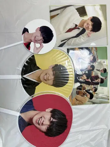 스파풀 오다 요시마 부채 파일