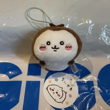 치이카와 네소베리 마스코트 장수풍뎅이