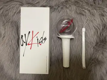 StrayKids 응원봉