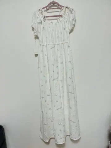 젤라토 피케 롱 원피스