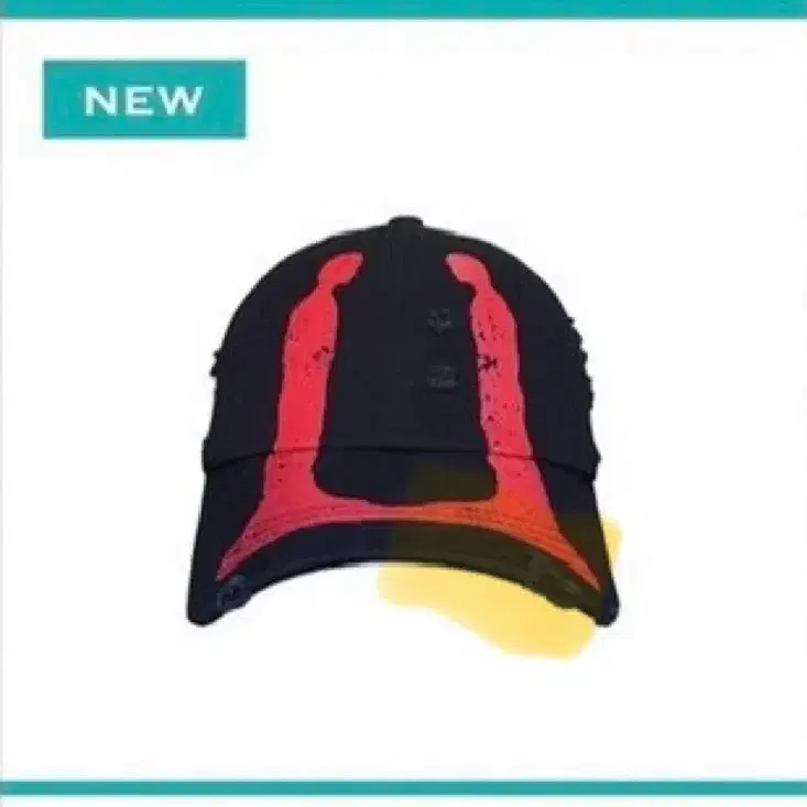 アイドル G-DRAGON Media Exhibition VINTAGE CAP G-DRAGON EXHIBITION ジヨン キャップcap 赤 新品 - メルカリ