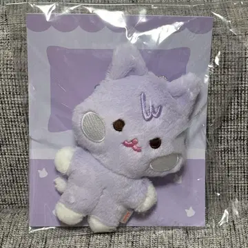 최저가! ANITEEZ 플랫 퍼 봉제 인형 선