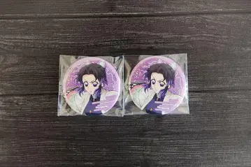 귀멸의 칼날 코쵸우 시노부