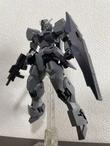 HG 건담 프라모델 모델