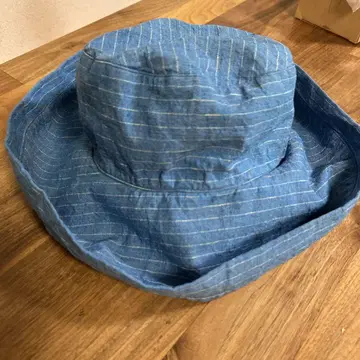 리노 에 리나 린넨 햇