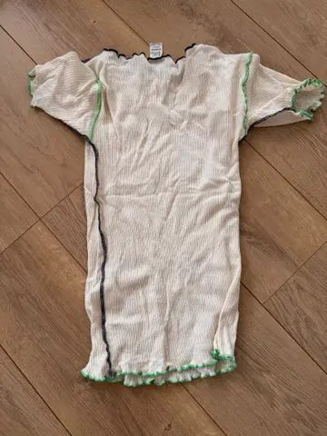 Baserange Vein Tee 베이스 레인지
