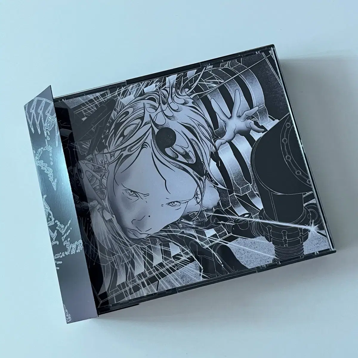 [新品]Silica Gel Power Andre 99 (2CD) Silica Gel Power Andre 99 2nd Album Jewel Case+2CD+44p