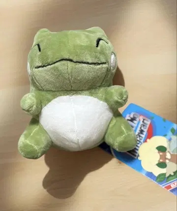 포켓몬 센터 오리지널 엘프의 마기카와리 봉제 인형