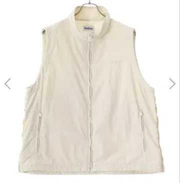 Setinn 세트인 Ballperson Vest
