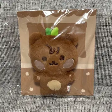 최저가! ANITEEZ 플랫 퍼 봉제 인형 정호