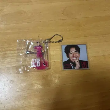 도쿄 그레이트 베어스 고토 칸타 선수