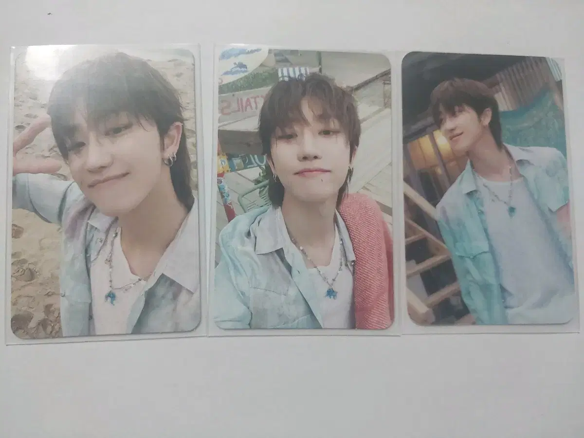 Seventeen the8 Mini Album Vol. 12 Weverse