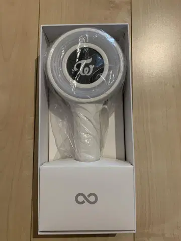 TWICE 응원봉