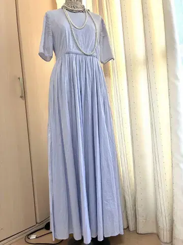 마리하 여름 레이디 드레스