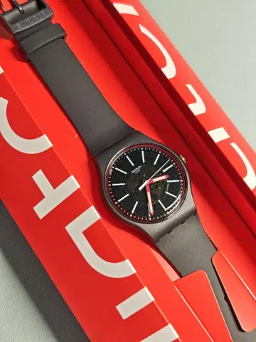 Swatch 시계 스와치