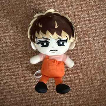 스노 치루 봉제 인형 무카이 코지 i DO ME 2023