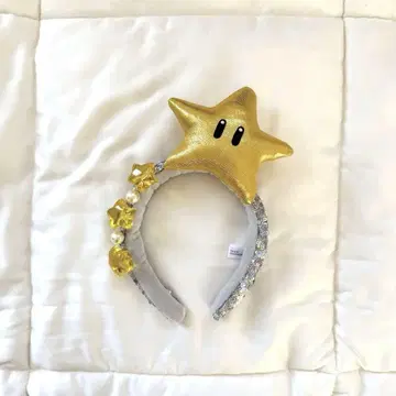 유니버셜 스타 머리띠