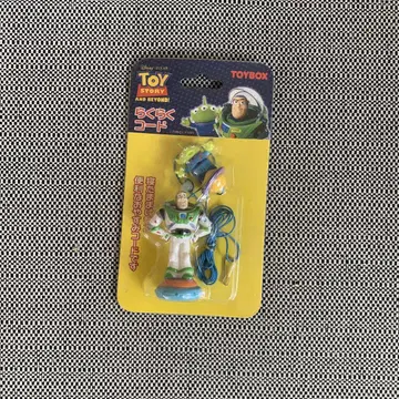 토이스토리 TOYSTORY 오야스미 코드 라쿠라쿠 코드 전기 끈