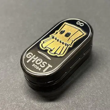 새상품 음차 내장 피젯 토이 고스트 2.0 피젯 EDC