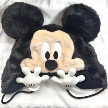 디즈니 팬 캡 58cm 미키