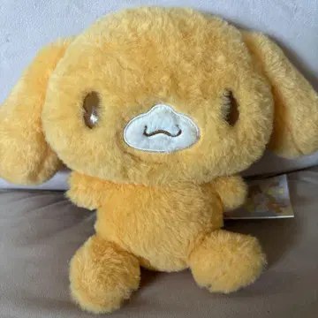 Sanrio 시나모롤 카푸치노 20주년 봉제 인형