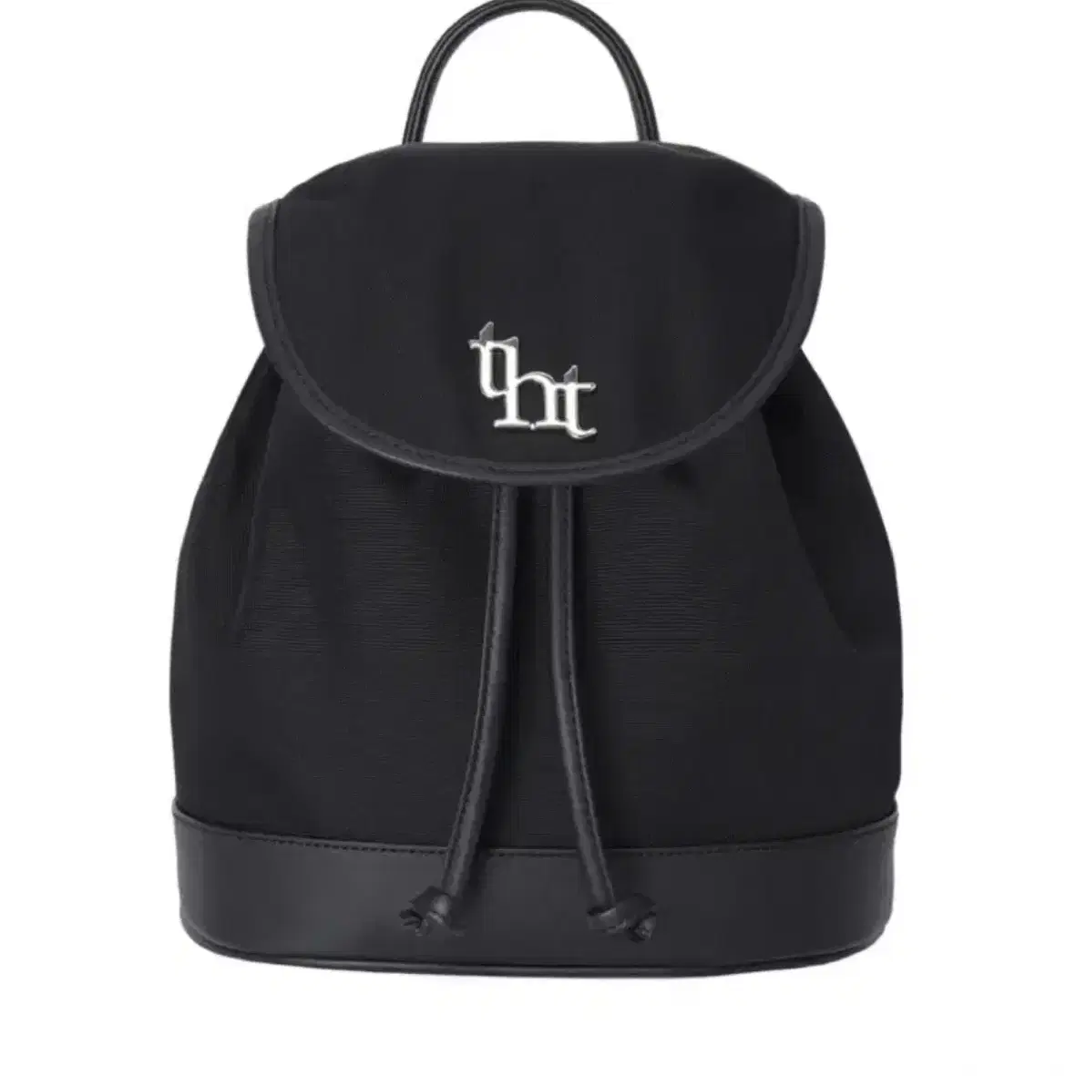 Somewhere Butter Mini fle backpack - cream Mini Fle Bag