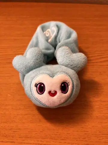 나연 스크런치 gigo 한정판