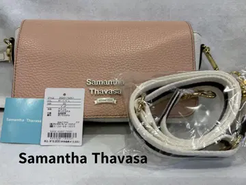 Samantha Thavasa 숄더백