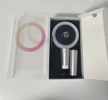 TWICE 응원봉 CANDYBONG Z
