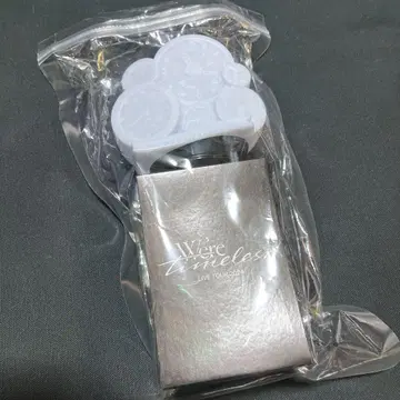 timelesz 응원봉