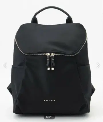 TOCCA 토카 TETRA BACKPACK L 백팩 L
