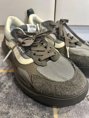 반스 울트라 레인지 NEO VR3 MTE 29cm VANS