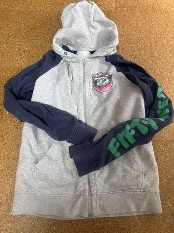 55DSL archive Hoodie Jacket 후드티