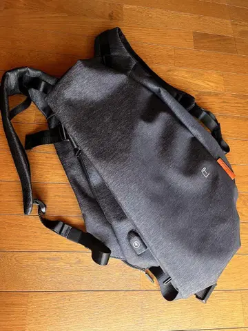 BRODERIK MILAN 백팩 중고 가방 백팩