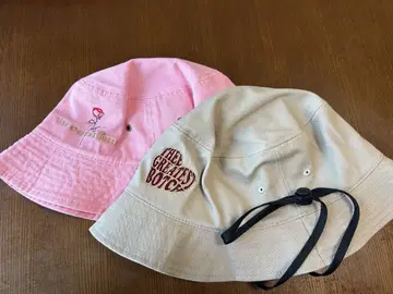 thee_greatest_botch 버킷 햇 2개 세트