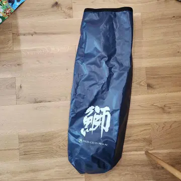 PROX INC. 낚시용 가방 네이비