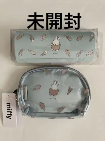 미피 안경 케이스 파우치 새상품
