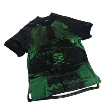 dydoshop / MIKE (MUSCLE FIT) 티셔츠